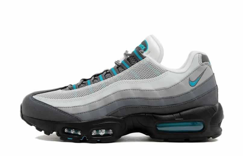 Nike Air Max 95 Baltic Blue
