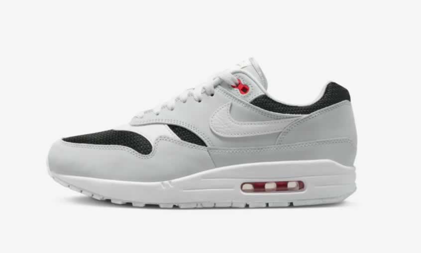 Nike Air Max Pure Platinum