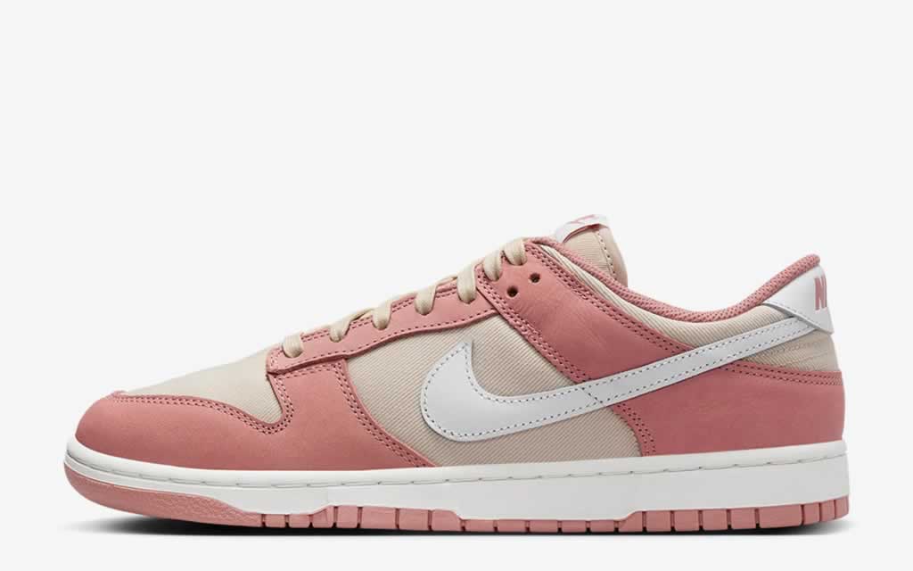 Nike Dunk Low Retro PRM