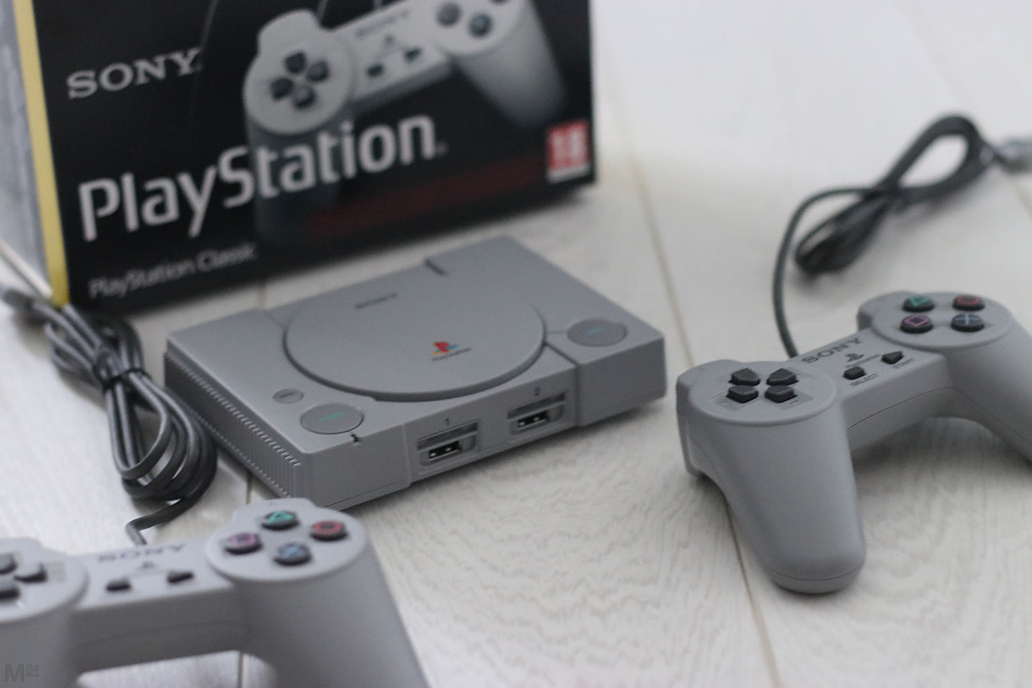 Playstation Classic Review - Is It Worth Getting? | Michael 84