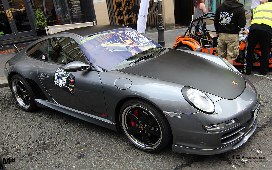 porsche-911-1