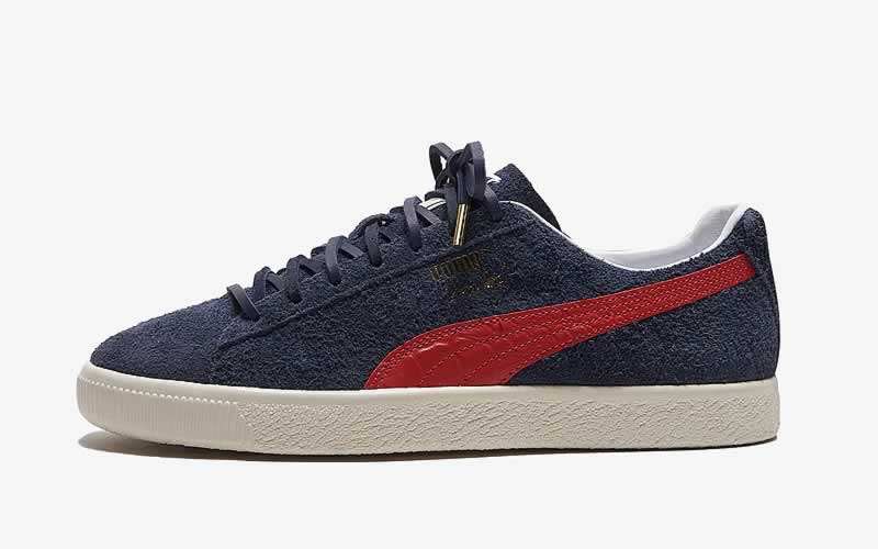 Puma Clyde Solo