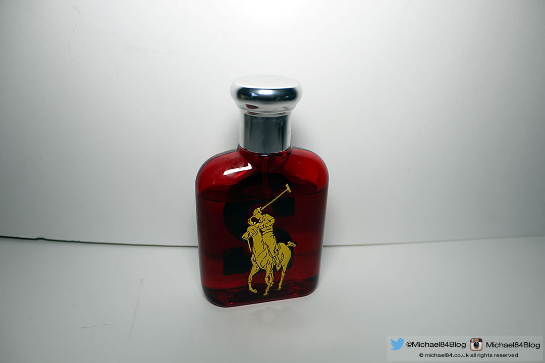 Ralph Lauren Big Pony 2 Review
