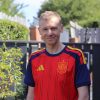 Adidas Spain 2026 Home Shirt Review – I Finally Have It!