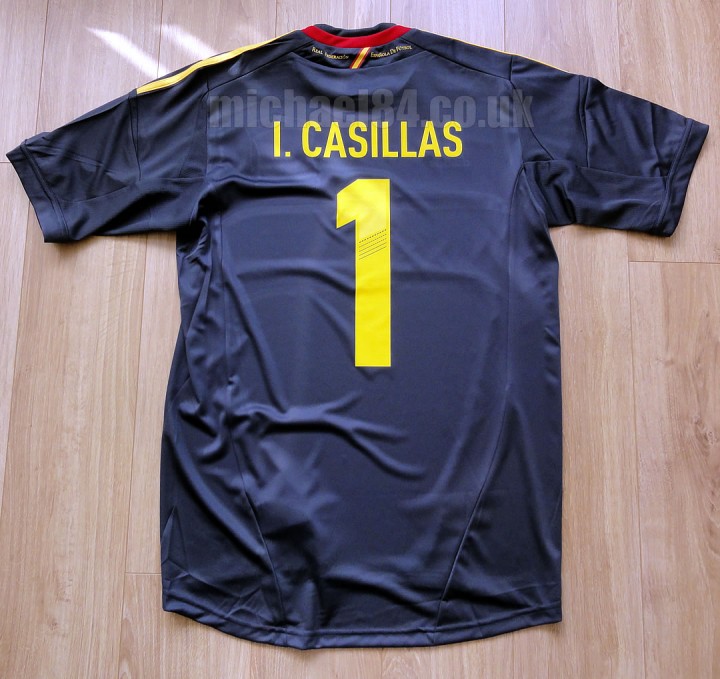 spain2012-casillasshirtprinted1