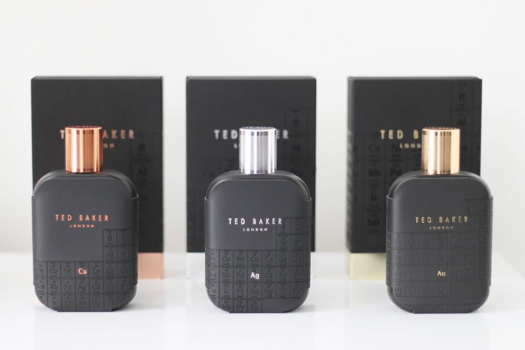 Ted Baker Tonics Collection Review