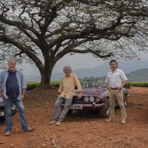 The Grand Tour One For The Road Review