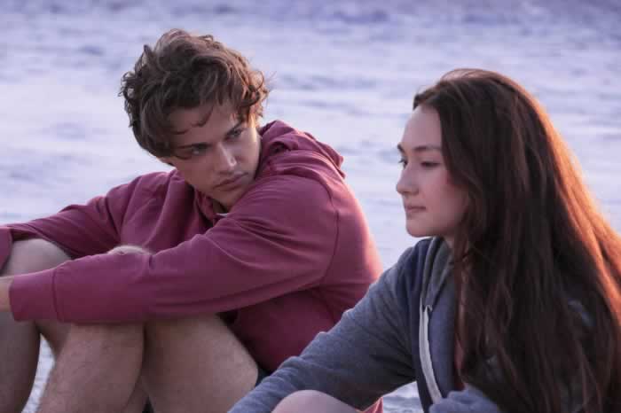 The Summer I Turned Pretty tv series