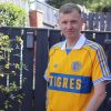 Tigres UANL Anniversary Shirt By Adidas Review – A Cool Mexican Football Shirt