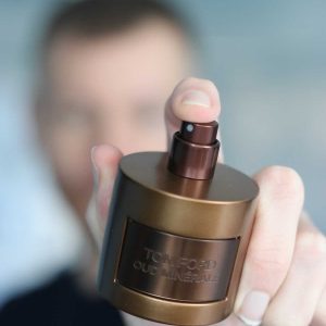 Tom Ford Oud Minerale Eau De Parfum Review by Michael 84