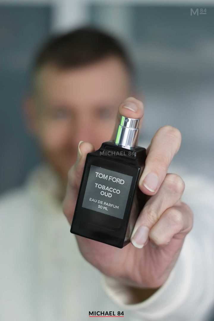 Tom Ford Tobacco Oud Review By Michael 84