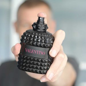 Valentino Born In Roma Uomo Extradose Review