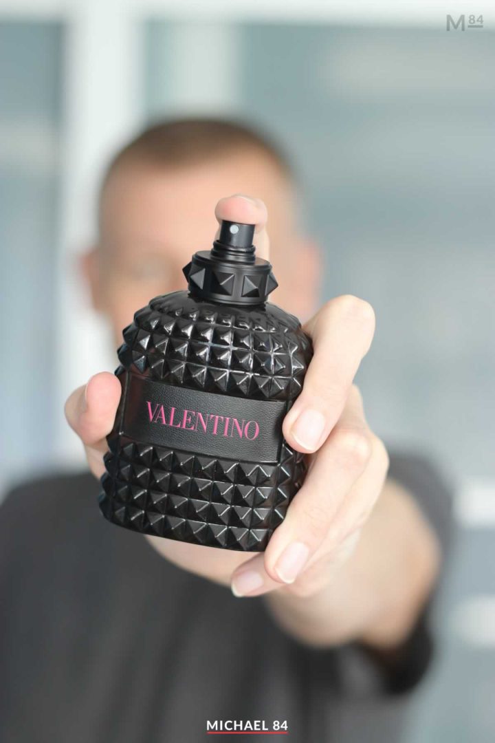 Valentino Born In Roma Uomo Extradose Review