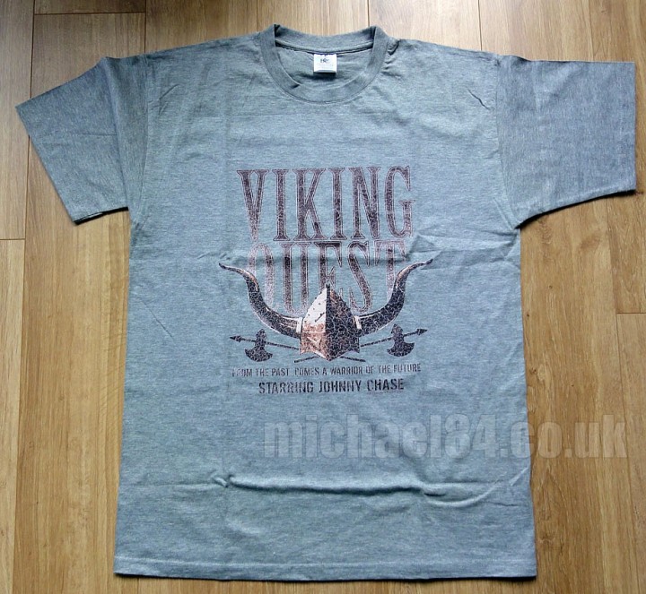 vikingquesttee