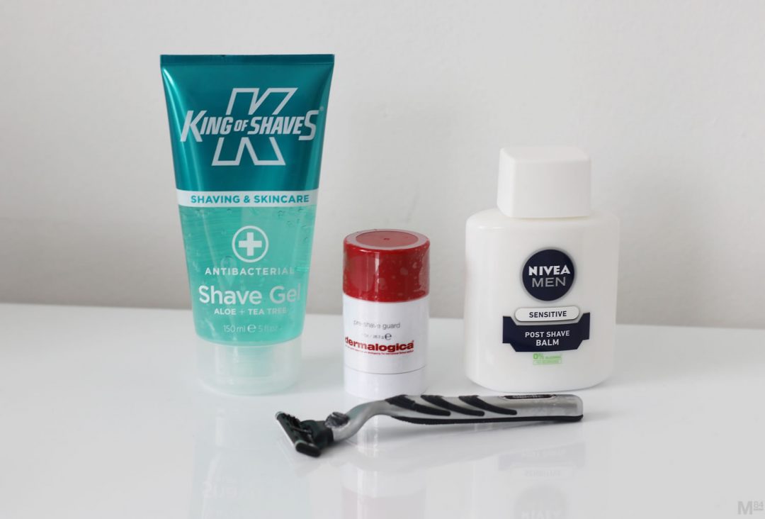 Pros And Cons Of A Wet Shave