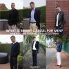 What Is Smart Casual For Men? – Clothes You Need For The Smart Casual Dress Code