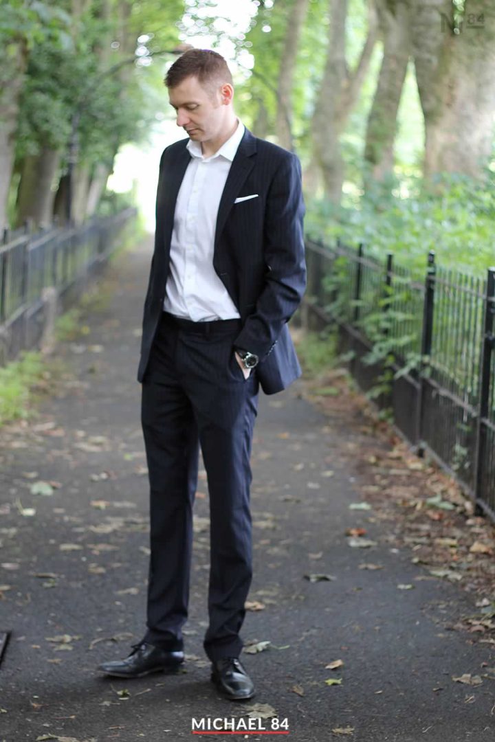 What To Wear To The Grand National - Men's Outfit Guide