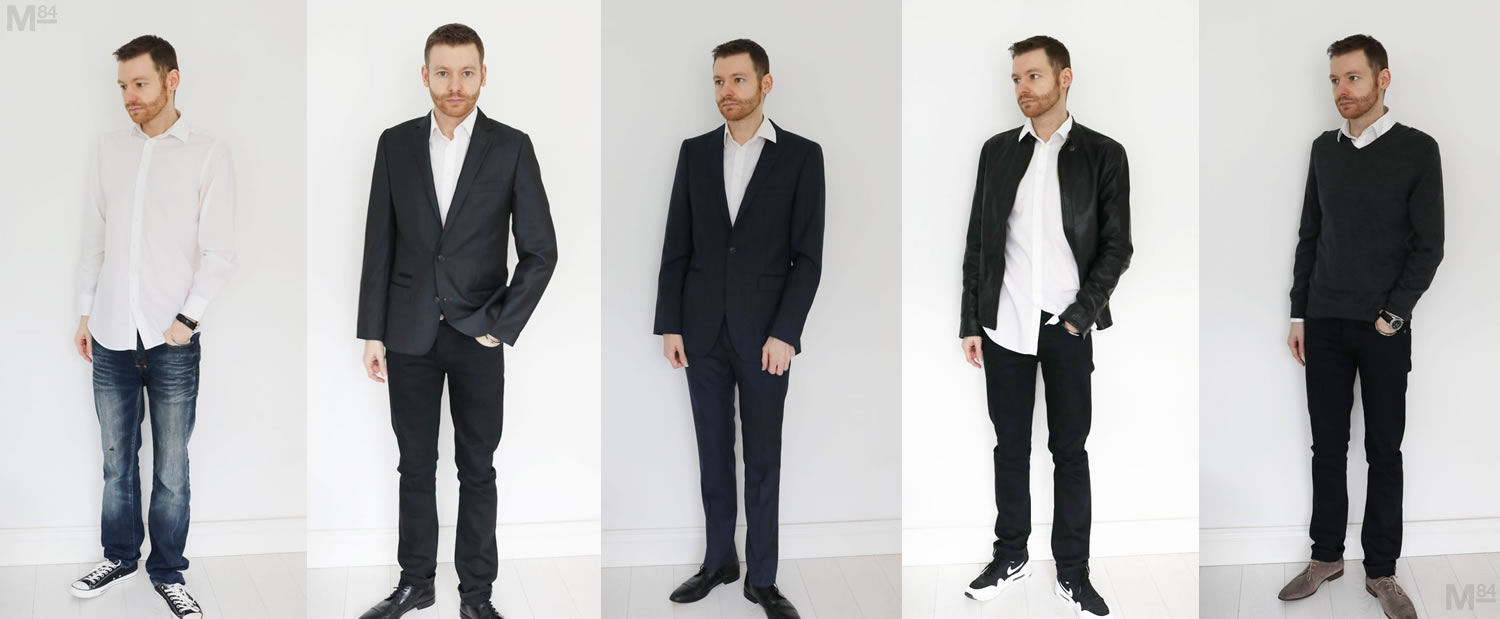 What To Wear On White Shirt: Effortless Style Secrets