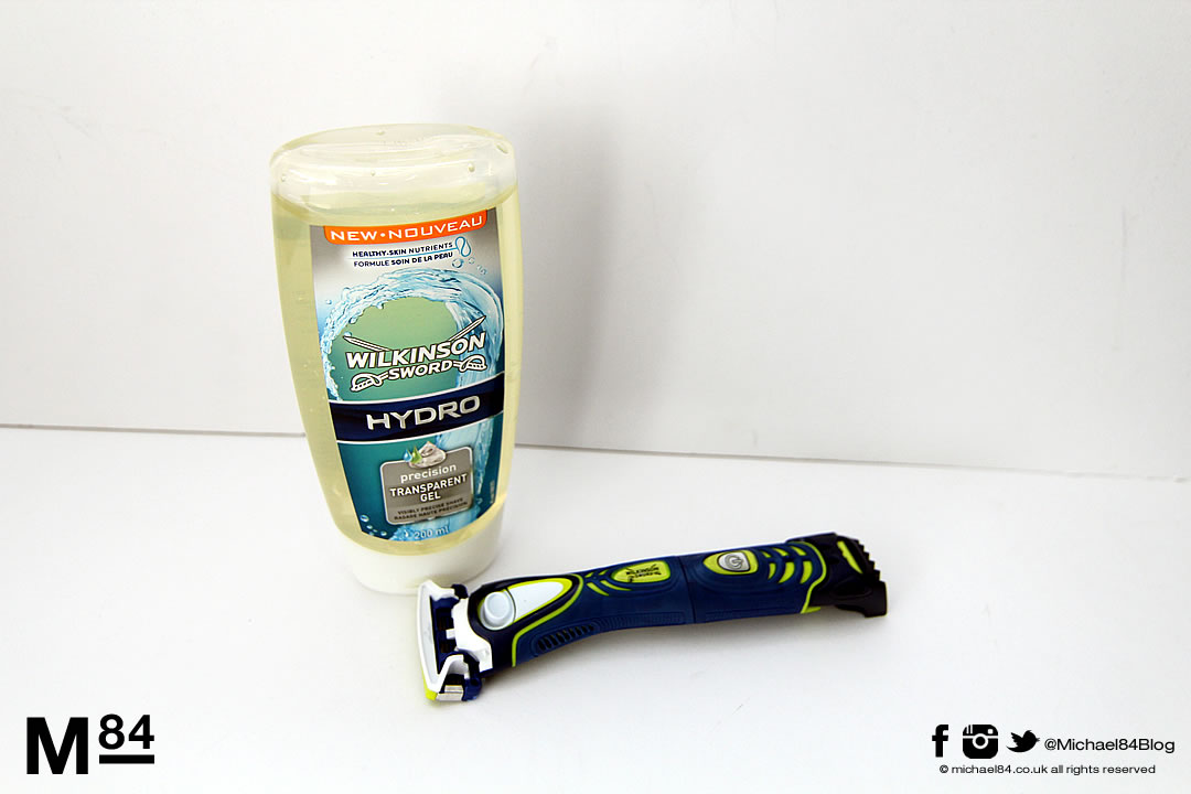 Wilkinson Sword Hydro 5 Review
